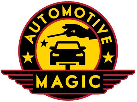 Taking Car Repair to a New Level: The Mobile Magic Auto Center Solution